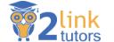 Link 2 Tutors logo